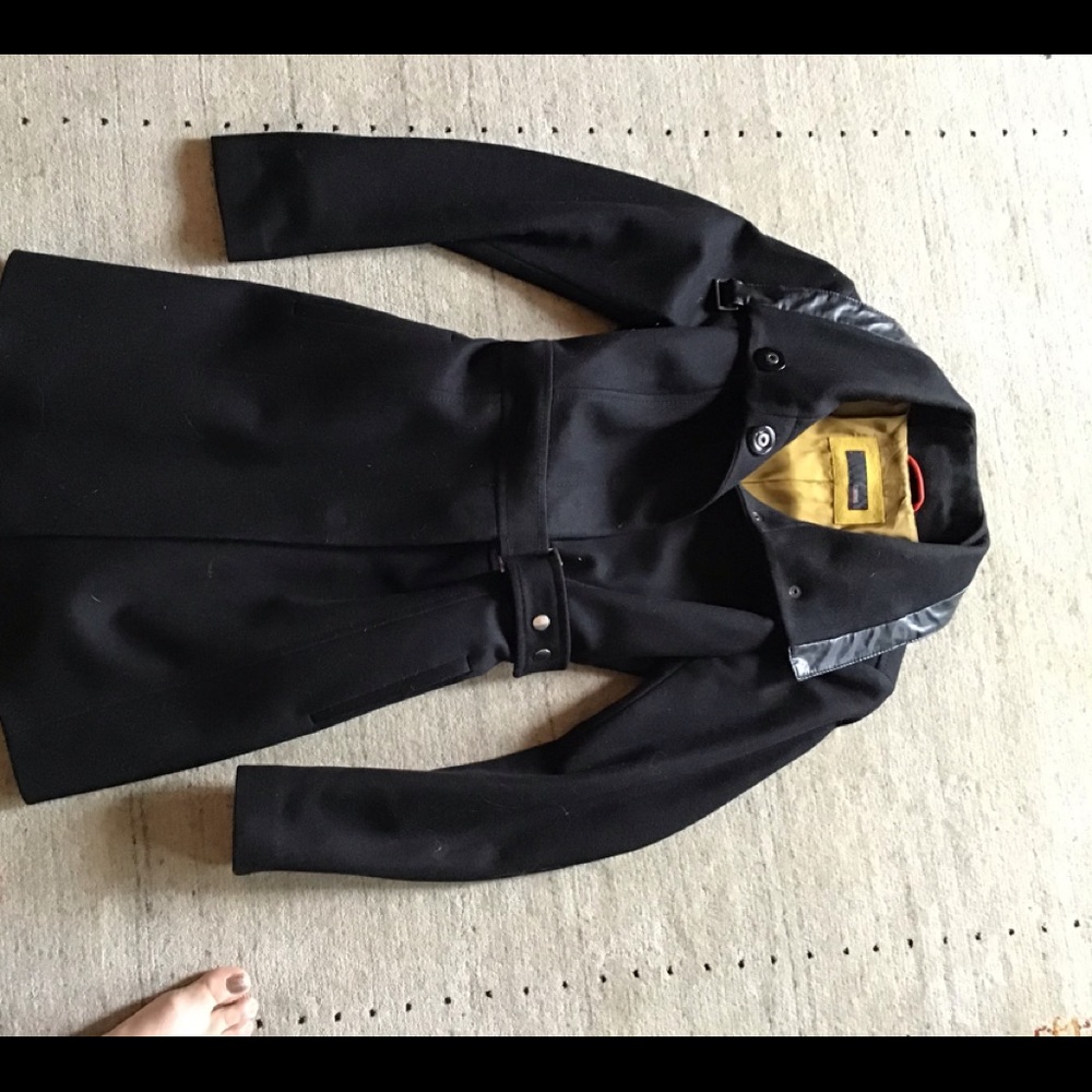 Cinque jacket